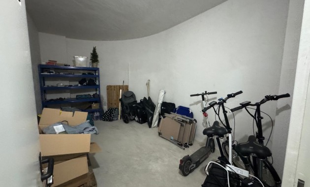 Venta - Apartamento / piso -
Pilar de La Horadada - Pilar de La Horadada - Town