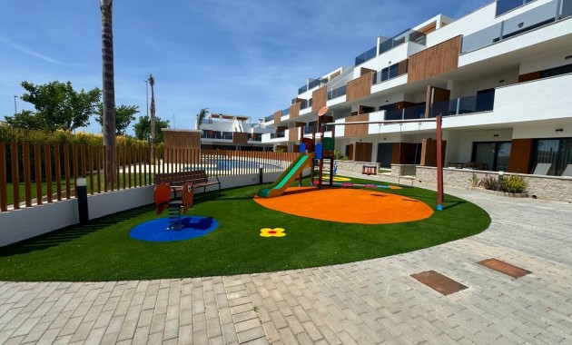 Venta - Apartamento / piso -
Pilar de La Horadada - Pilar de La Horadada - Town