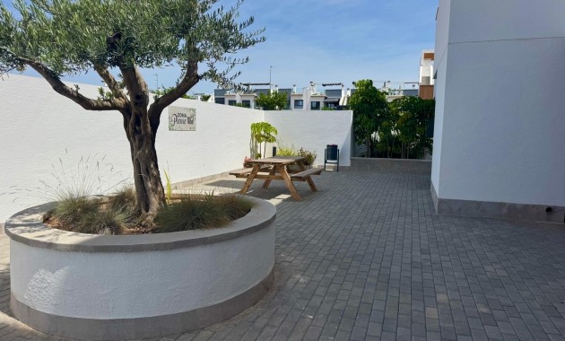 Venta - Apartamento / piso -
Pilar de La Horadada - Pilar de La Horadada - Town