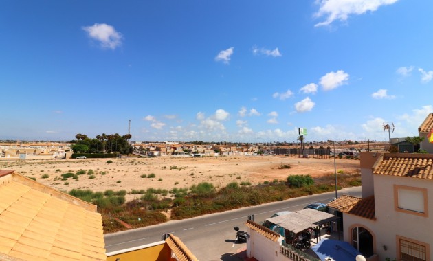 Venta - Apartamento / piso -
Torrevieja - Altos del Limonar
