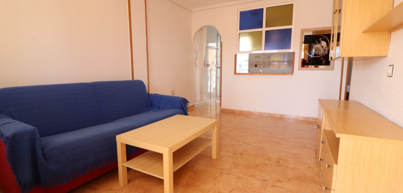 Venta - Apartamento / piso -
Torrevieja - Altos del Limonar