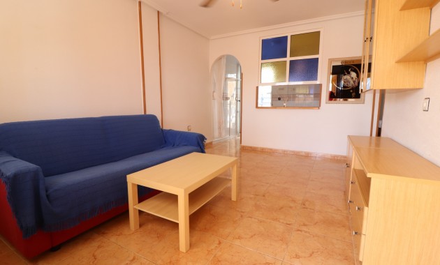 Venta - Apartamento / piso -
Torrevieja - Altos del Limonar
