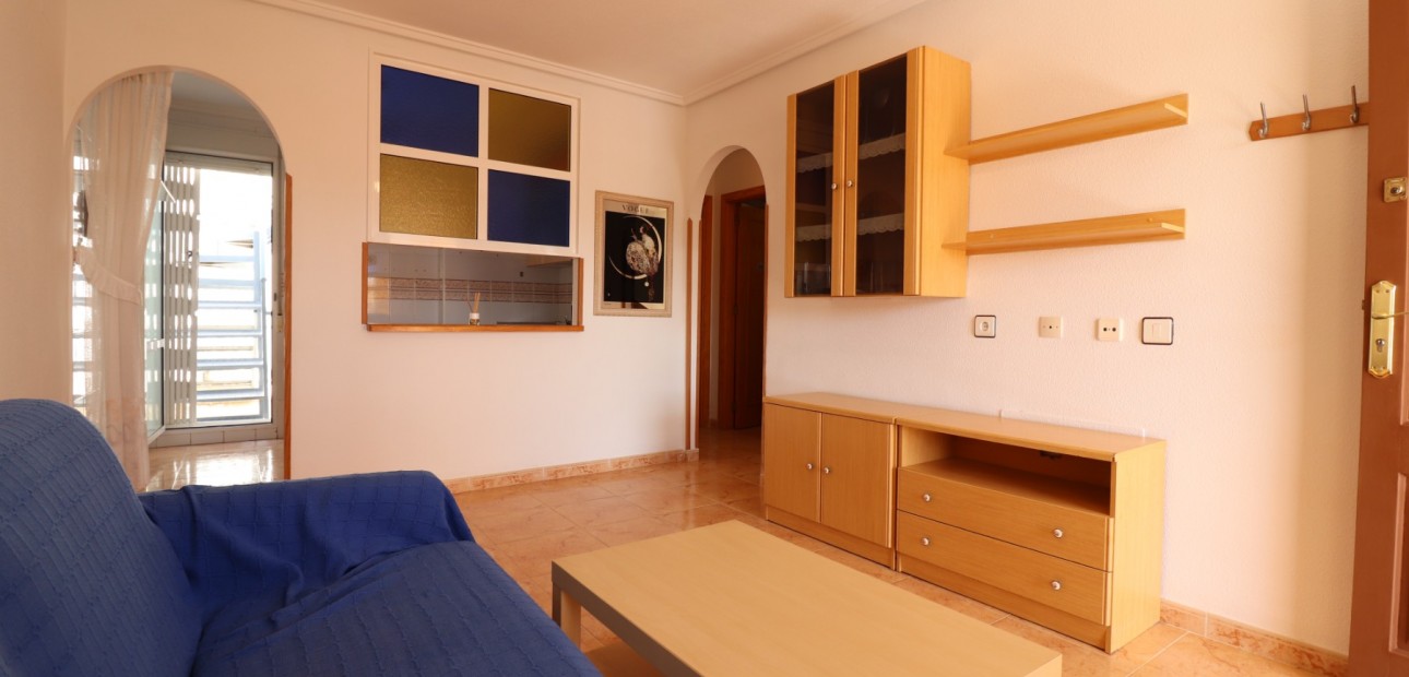 Venta - Apartamento / piso -
Torrevieja - Altos del Limonar