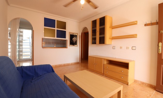 Venta - Apartamento / piso -
Torrevieja - Altos del Limonar