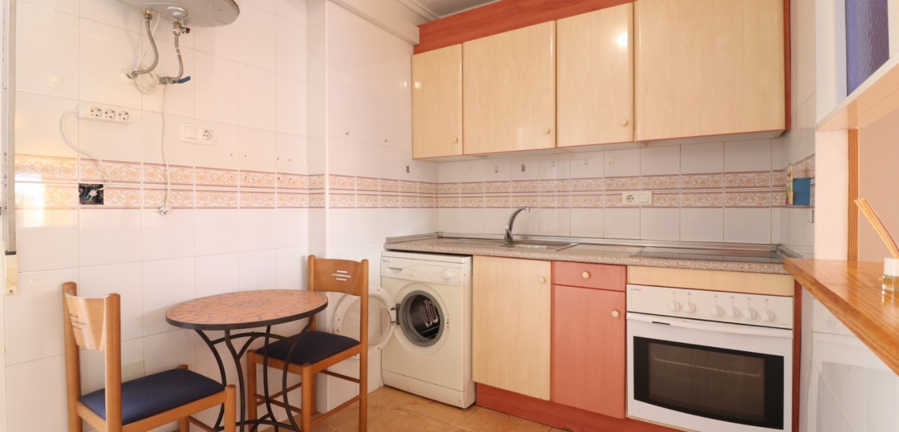 Venta - Apartamento / piso -
Torrevieja - Altos del Limonar
