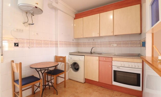 Venta - Apartamento / piso -
Torrevieja - Altos del Limonar