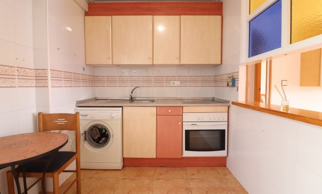 Venta - Apartamento / piso -
Torrevieja - Altos del Limonar