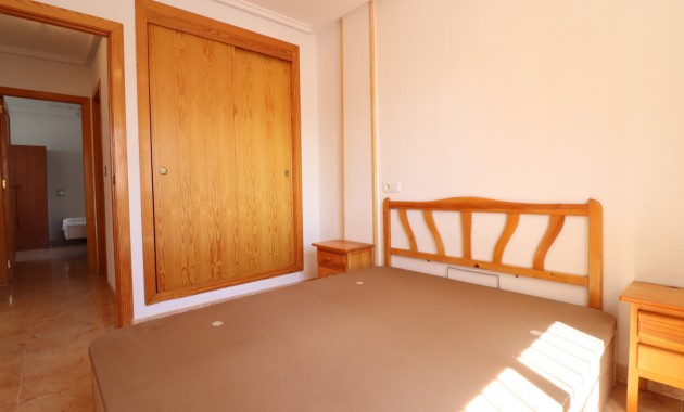 Venta - Apartamento / piso -
Torrevieja - Altos del Limonar