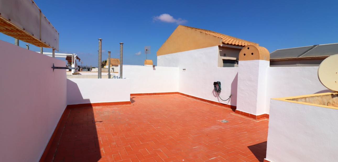 Venta - Apartamento / piso -
Torrevieja - Altos del Limonar