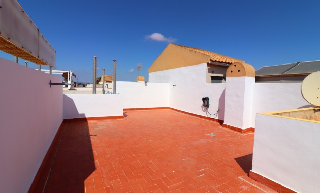 Venta - Apartamento / piso -
Torrevieja - Altos del Limonar