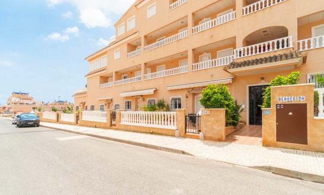 Venta - Apartamento / piso -
Orihuela Costa - Los Dolses