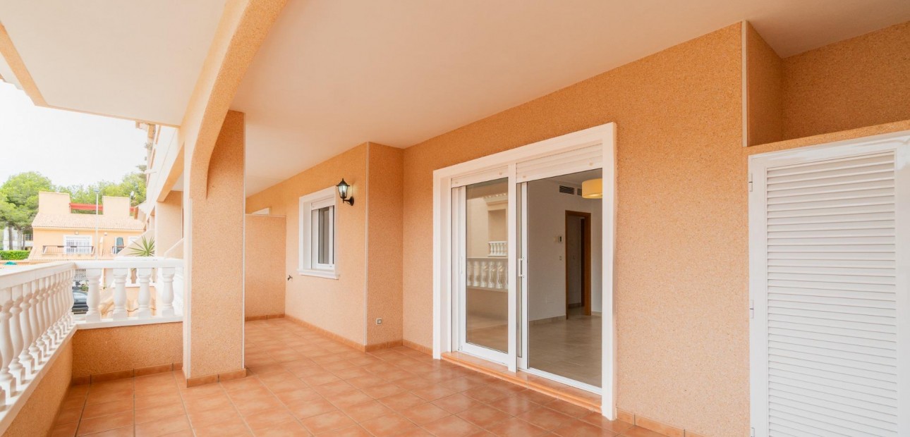Venta - Apartamento / piso -
Orihuela Costa - Los Dolses
