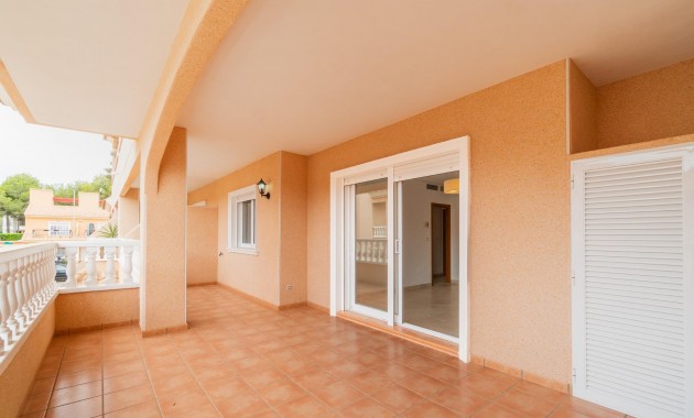 Venta - Apartamento / piso -
Orihuela Costa - Los Dolses