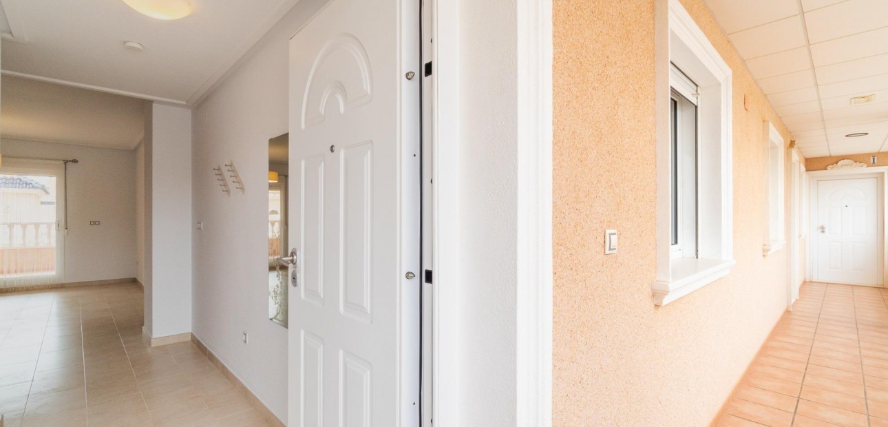 Venta - Apartamento / piso -
Orihuela Costa - Los Dolses