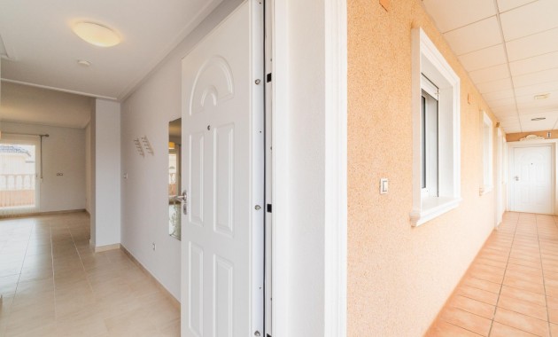 Venta - Apartamento / piso -
Orihuela Costa - Los Dolses