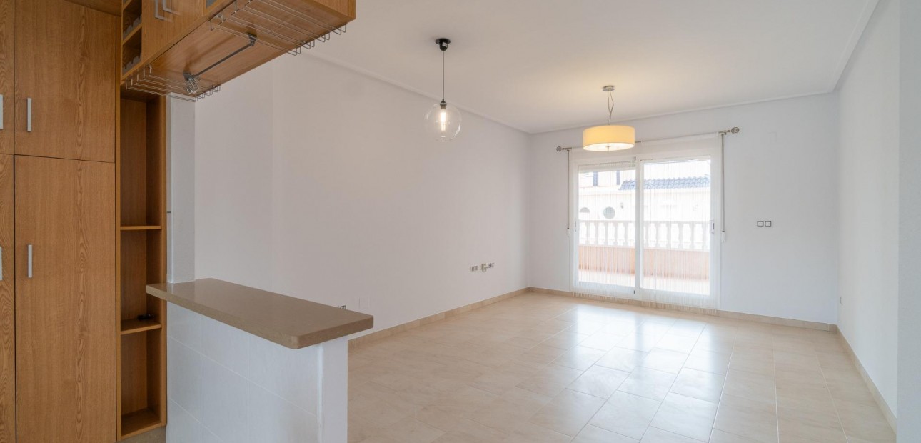 Venta - Apartamento / piso -
Orihuela Costa - Los Dolses