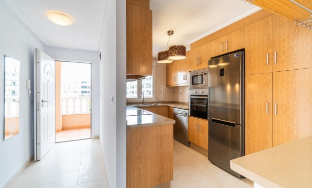 Venta - Apartamento / piso -
Orihuela Costa - Los Dolses
