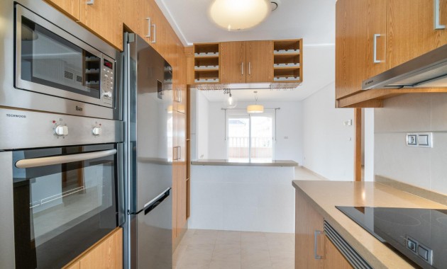 Venta - Apartamento / piso -
Orihuela Costa - Los Dolses