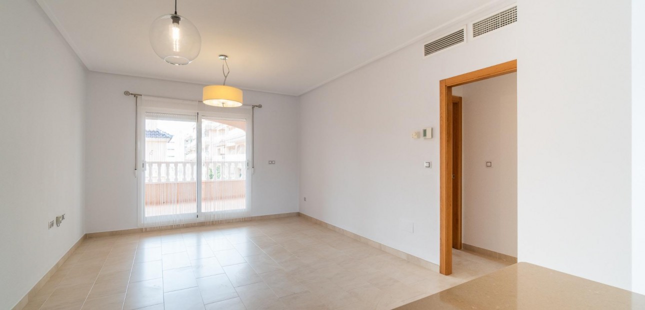 Venta - Apartamento / piso -
Orihuela Costa - Los Dolses