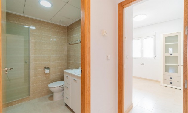 Venta - Apartamento / piso -
Orihuela Costa - Los Dolses