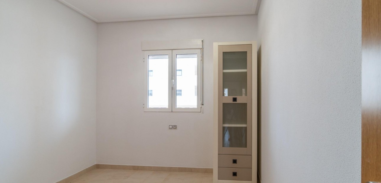 Venta - Apartamento / piso -
Orihuela Costa - Los Dolses