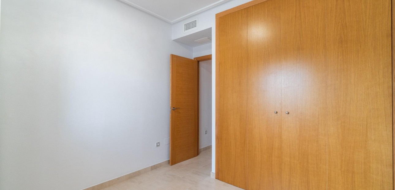 Venta - Apartamento / piso -
Orihuela Costa - Los Dolses