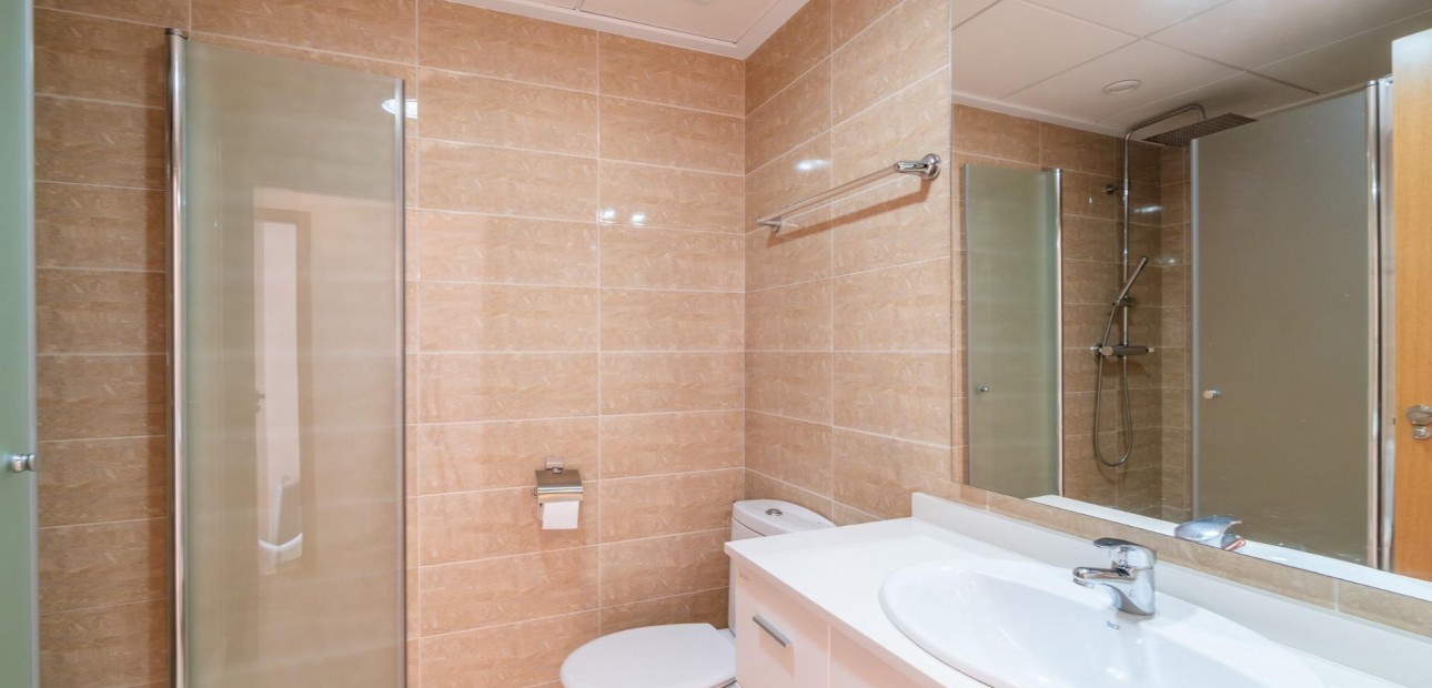 Venta - Apartamento / piso -
Orihuela Costa - Los Dolses
