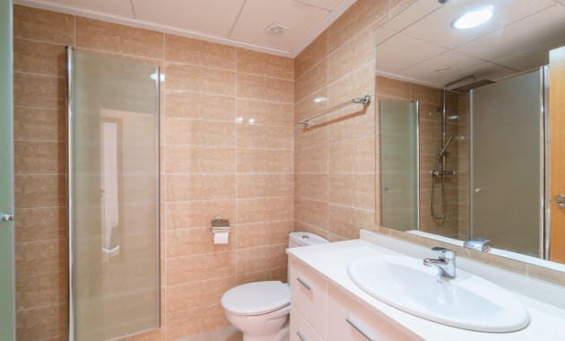 Venta - Apartamento / piso -
Orihuela Costa - Los Dolses