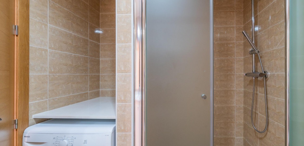 Venta - Apartamento / piso -
Orihuela Costa - Los Dolses