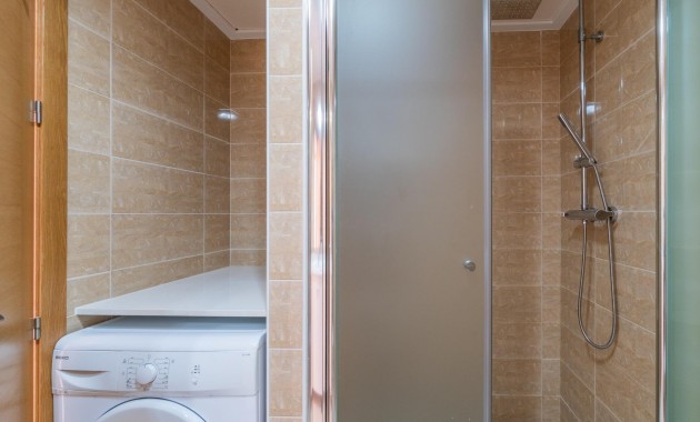 Venta - Apartamento / piso -
Orihuela Costa - Los Dolses