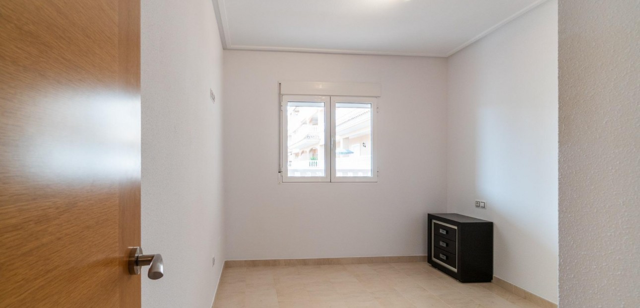 Venta - Apartamento / piso -
Orihuela Costa - Los Dolses