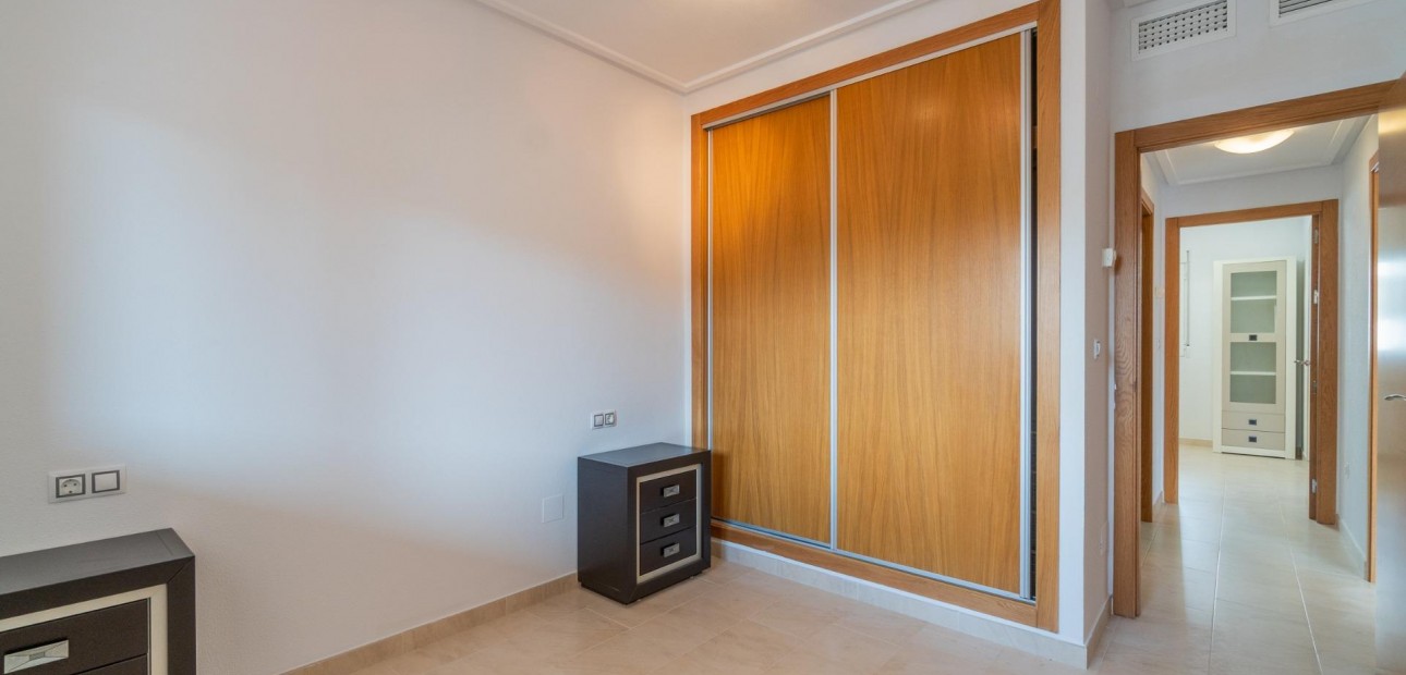 Venta - Apartamento / piso -
Orihuela Costa - Los Dolses
