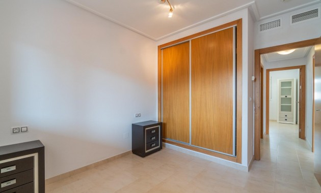 Venta - Apartamento / piso -
Orihuela Costa - Los Dolses