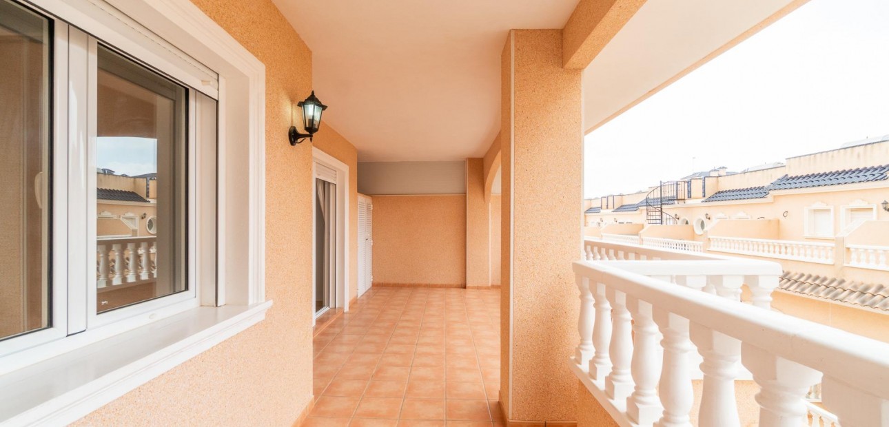 Venta - Apartamento / piso -
Orihuela Costa - Los Dolses