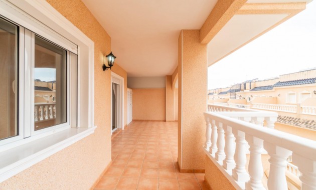 Venta - Apartamento / piso -
Orihuela Costa - Los Dolses