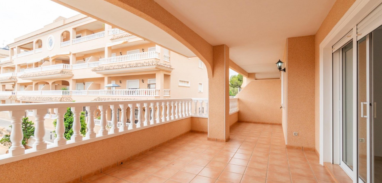 Venta - Apartamento / piso -
Orihuela Costa - Los Dolses
