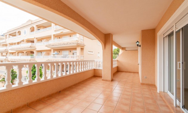 Venta - Apartamento / piso -
Orihuela Costa - Los Dolses