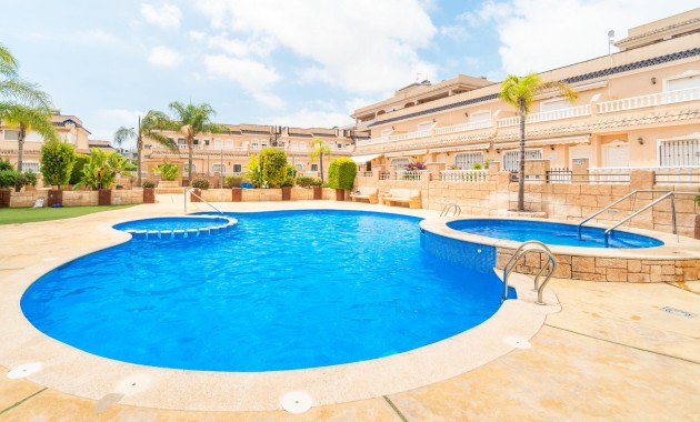 Venta - Apartamento / piso -
Orihuela Costa - Los Dolses