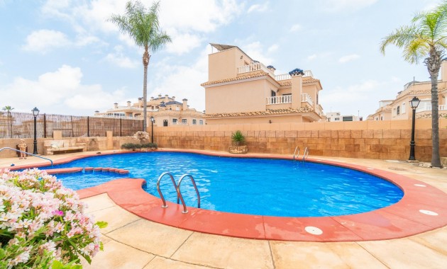 Venta - Apartamento / piso -
Orihuela Costa - Los Dolses