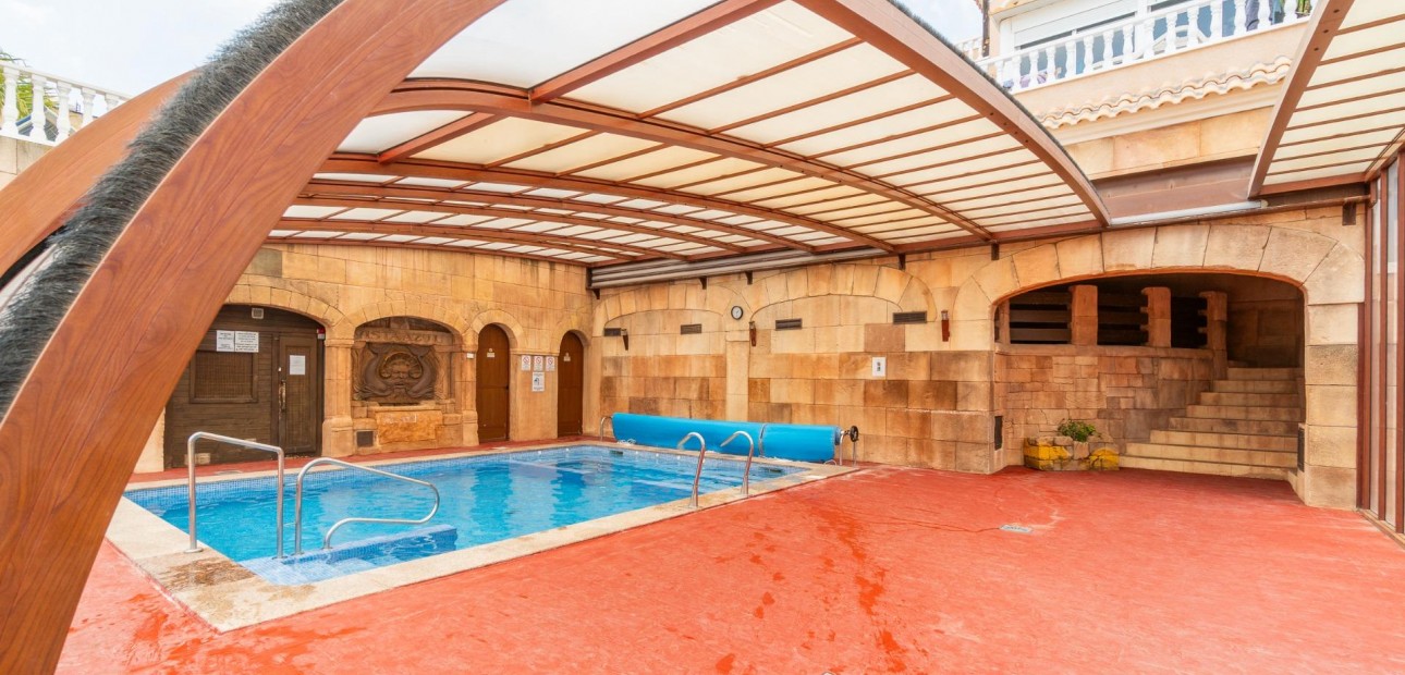 Venta - Apartamento / piso -
Orihuela Costa - Los Dolses