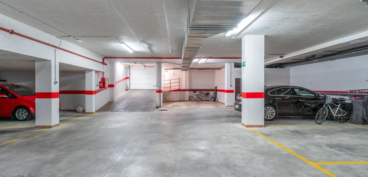 Venta - Apartamento / piso -
Orihuela Costa - Los Dolses
