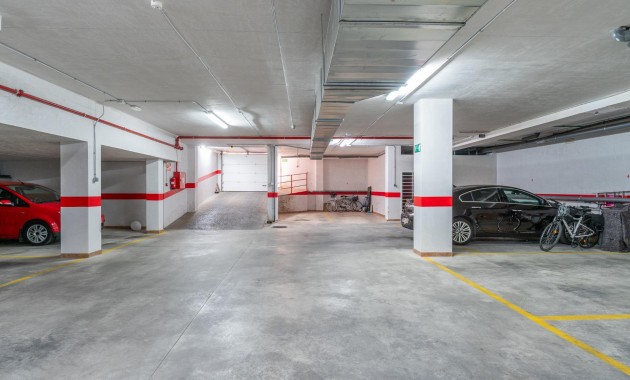 Venta - Apartamento / piso -
Orihuela Costa - Los Dolses