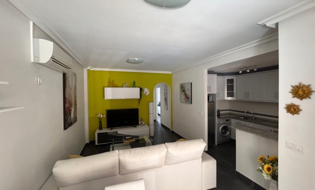 Herverkoop - Appartement / flat -
Jacarilla