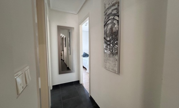 Herverkoop - Appartement / flat -
Jacarilla