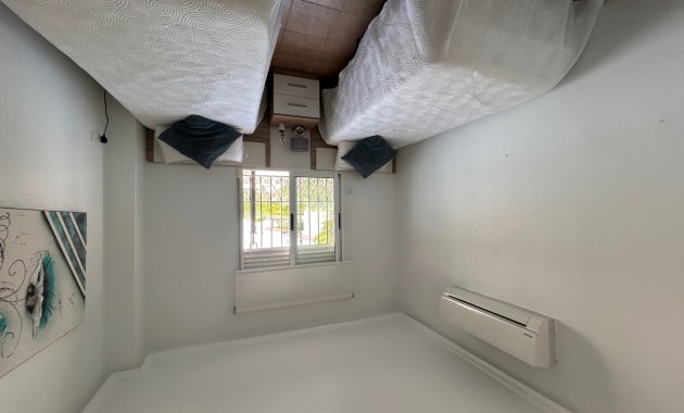 Herverkoop - Appartement / flat -
Jacarilla