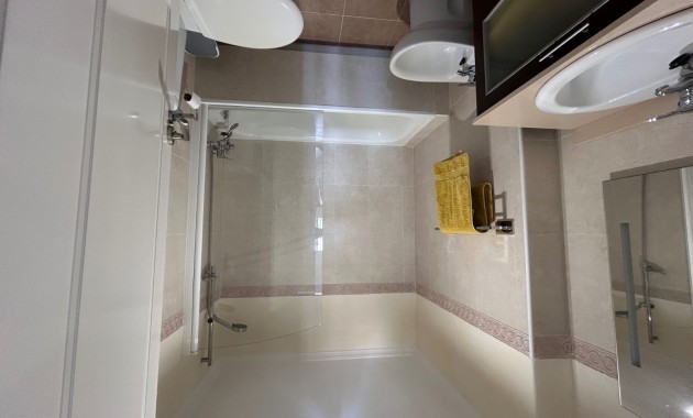 Herverkoop - Appartement / flat -
Jacarilla