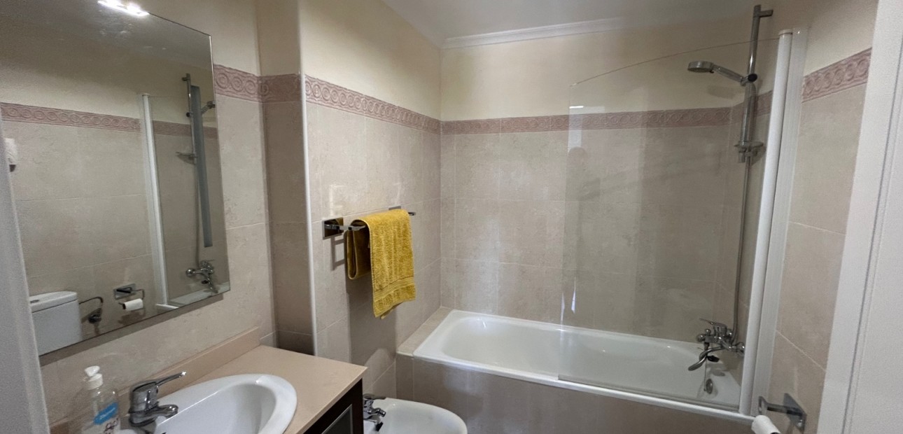 Herverkoop - Appartement / flat -
Jacarilla