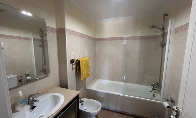 Herverkoop - Appartement / flat -
Jacarilla