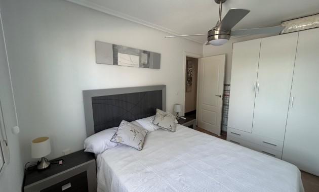 Herverkoop - Appartement / flat -
Jacarilla