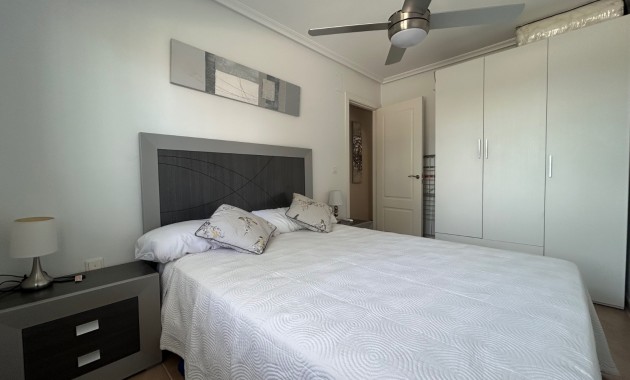 Herverkoop - Appartement / flat -
Jacarilla